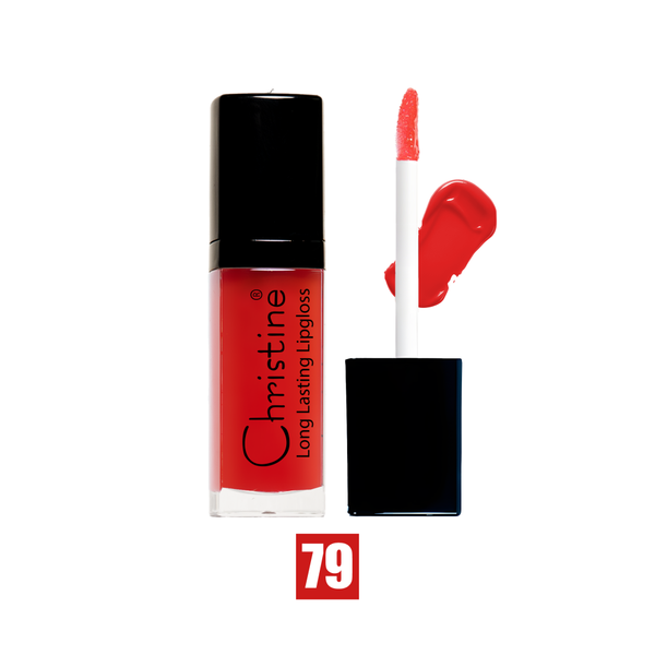 Christine Matte Liquid Lipstick 79 Long-Lasting Matte Finish