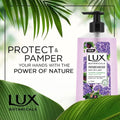 Lux Hand Wash Fig & Geranium Fragrance Moisturizing Formula
