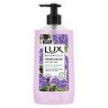 Lux Hand Wash Fig & Geranium Fragrance Moisturizing Formula