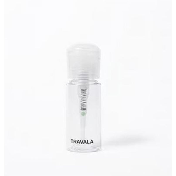 Travala Reusable Bottle Primer Lightweight Makeup Base with Silicone and Glycerin