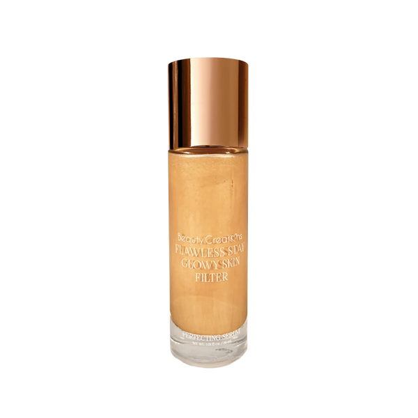 Beauty Creations Flawless Stay Glowy Skin Filter Radiant Finish Shade 02GB