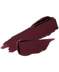 MAC Macximal Silky Matte Lipstick Full-Coverage Smoked Purple 3 g
