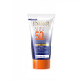 Eveline Sunscreen & Face Brightener SPF 50 UVA/UVB Protection 50ml