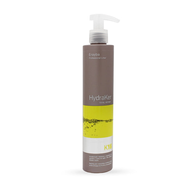 Sabaia Hydraker Keratin Conditioner Moisturizing Anti-Frizz Hair Care