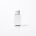 Travala Reusable Flip-Top Makeup Remover Bottle, Leak-Proof Travel Container
