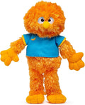 Ms. Rachel Herbie Cuddle & Comfort Friend Plush Toy, Machine-Washable, Ages 6 Months+