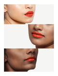 MAC Matte Lipstick So Chaud Creamy Full-Coverage No-Shine Matte Finish 3 g