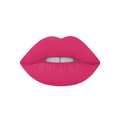 Annie Lip Cream Matte 24H Rich Color 17