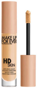 Make Up For Ever HD Skin Concealer Liquid Semi-Matte Latte 1 Piece