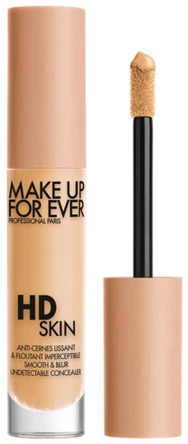 Make Up For Ever HD Skin Concealer Liquid Semi-Matte Latte 1 Piece