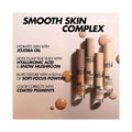 Make Up For Ever HD Skin Concealer Liquid Semi-Matte Latte 1 Piece