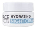 Face Facts Hydrating Night Cream for Dry Skin 50 ml