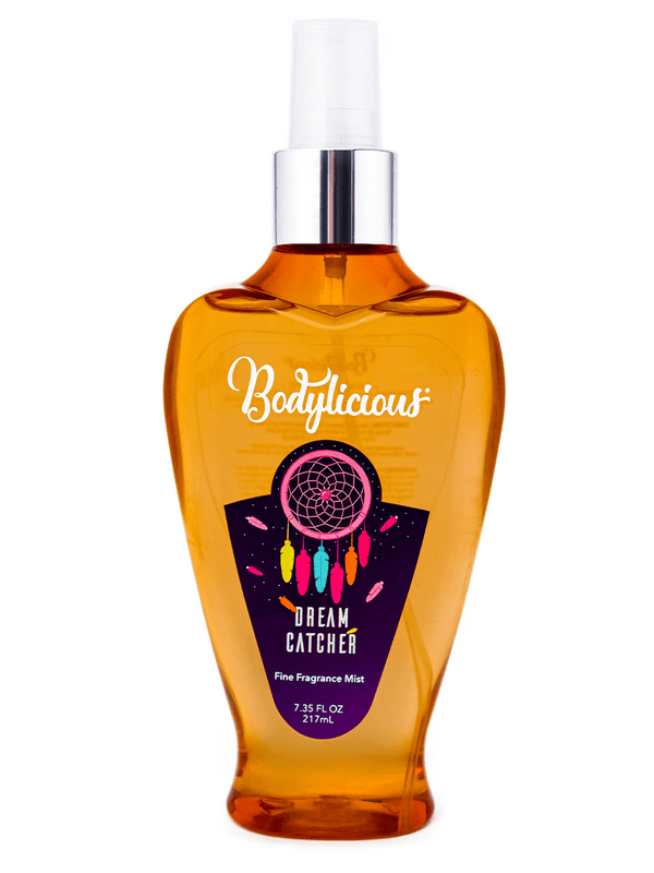 Bodylicious Dream Catcher Body Splash Fragrance Mist 217 ml