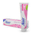 Nair Hair Removal Cream Rose Fragrance With Baby Oil 110 g
