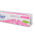 Nair Hair Removal Cream Rose Fragrance With Baby Oil 110 g