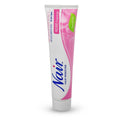 Nair Hair Removal Cream Rose Fragrance With Baby Oil 110 g