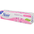 Nair Hair Removal Cream Rose Fragrance With Baby Oil 110 g