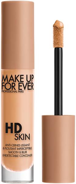 Make Up For Ever HD Skin Concealer Natural Semi-Matte Finish Pecan 1 Piece
