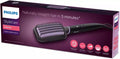 Philips BHH880 Straightener Brush Rapid Heating Hair Styling Tool