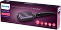 Philips BHH880 Straightener Brush Rapid Heating Hair Styling Tool