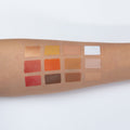 Bolver All In One Face Palette FP12 Cream Natural Finish 12 Shades