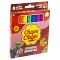 Chupa Chups Scented Broadline Markers