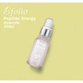 Esfolio Peptide Energy Ampoule Serum, Hydrating Peptide Formula, 30 ml