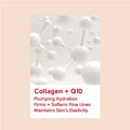 Face Facts Collagen & Q10 Night Cream 50 ml