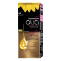 Garnier Olia Permanent Hair Color 8.0 Blonde Ammonia-Free 60% Oils