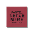 Pastel Pro-Fashion Cream Blush Creamy Buildable Finish Shade 51 Charm