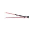 United Professional UN-UN-185 Hair Straightener, Ceramic Plates, Digital Display, Adjustable to 210C