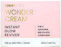 Face Facts Wonder Cream Peptide Vitamin C Niacinamide Hyaluronic Acid 50 ml
