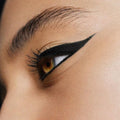 Tinti Waterproof Eyeliner Pencil Matte Black 02