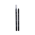 Tinti Waterproof Eyeliner Pencil Matte Black 02