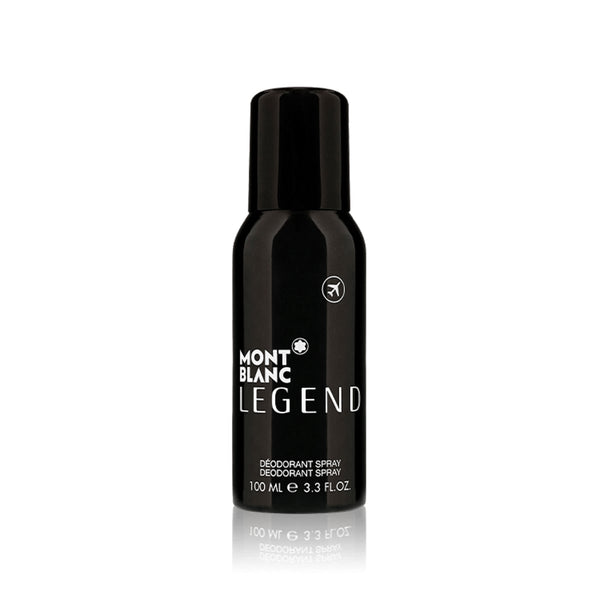 Mont Blanc Legend Deodorant Spray Fragrance for Men