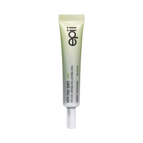 EPI HBR Pro Shot Triple Retinoid Firming Serum Fragrance-Free 20ml