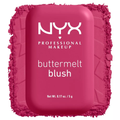 NYX Professional Makeup Buttermelt Blush Powder Blush Butta Than Before