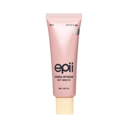Epi Double Up Firming Face Cream NAD+ Complex Tranexamic Acid Niacinamide 50ml