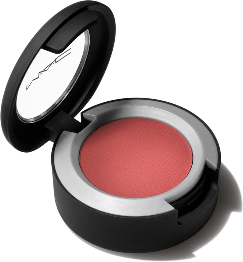 MAC Powder Kiss Eyeshadow Matte Werk, Werk, Werk 1.5g
