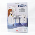Disney Frozen Colouring Activity Set Markers Stickers