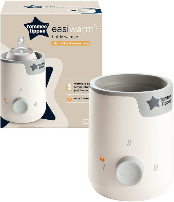 Tommee Tippee Electric Bottle & Food Warmer, 3-in-1 Advanced Warmer