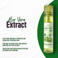 Esfolio Moisture Soothing Gel Mist Aloe Vera 90% Facial Spray 120 ml