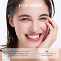 Arencia NAD+ Booster Shot Face & Eye Cream Firming Radiance 30ml
