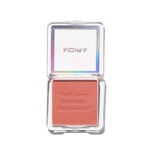 Moira Lucky Chance Blush 03 Mamasita Natural Finish
