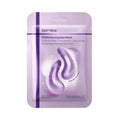 Centilian Shoot 360 PDRN Eye Patches Hydrating Brightening Eye Contour Care, 24 Pairs