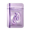 Centilian Shoot 360 PDRN Eye Patches Hydrating Brightening Eye Contour Care, 24 Pairs