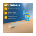 NIVEA Sun Kids Swim & Play Sun Lotion SPF50+ Fast-Absorbing 150 ml