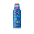 NIVEA Sun Kids Swim & Play Sun Lotion SPF50+ Fast-Absorbing 150 ml