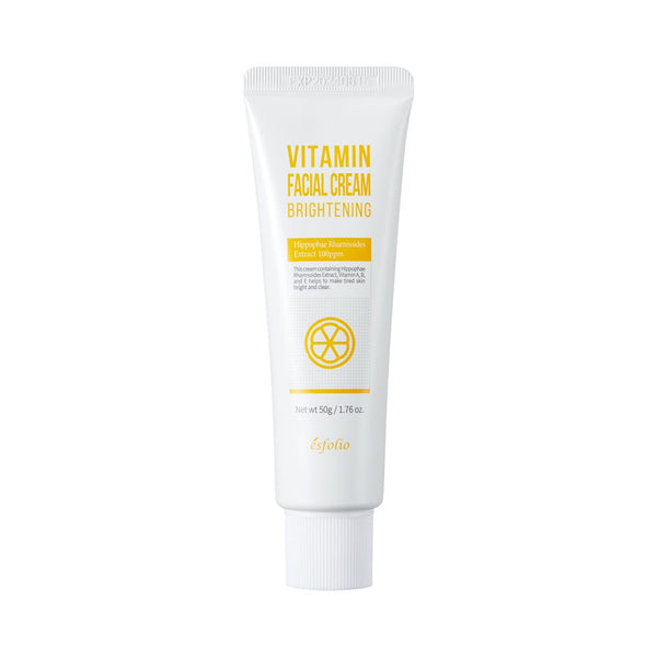 Esfolio Vitamin Facial Cream Niacinamide Brightening Cream 50 ml
