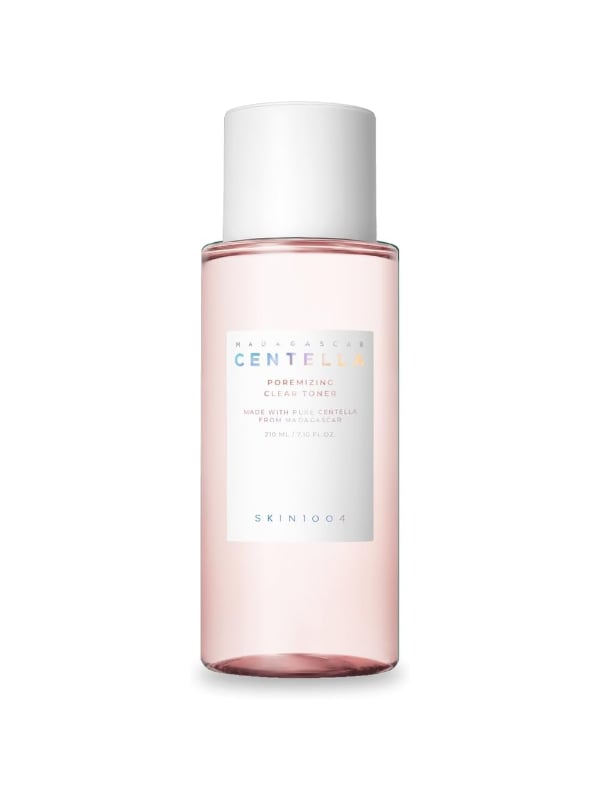 SKIN1004 Madagascar Centella Poremizing Clear Toner AHA BHA PHA 210 ml